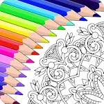 Colorfy: Раскраска антистресс - Игры бесплатно 3.7