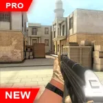 Block Gun: FPS PvP War - Online Gun Shooting Games
