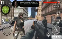 Commando Creed: Battlefield Survival