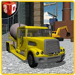Construction Excavator Simulator 2019 v1.0