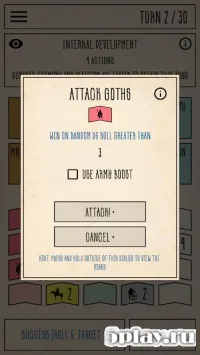 Constantinople Board Game 1.3