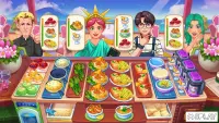 Christmas Cooking : Crazy Restaurant Cooking Games 1.4.43