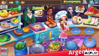 Christmas Cooking : Crazy Restaurant Cooking Games 1.4.43