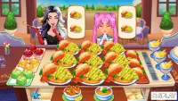 Cooking Master :Fever Chef Restaurant Cooking Game 1.51