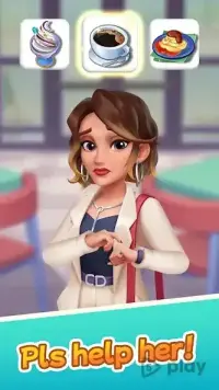 Cooking World® Restaurant Game 1.19.2.1242