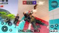 Counter Attack - Multiplayer FPS