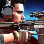 Counter Terrorist - Стрільба з зброї.