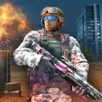 Modern FPS Combat Mission - Counter Terrorist Game 2.8.0