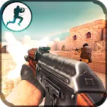 Elite SWAT - counter terrorist game