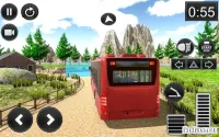 World Bus Driving Simulator