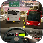 World Bus Driving Simulator