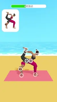 Couples Yoga 1.3.8