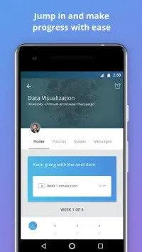 Coursera: Online courses 3.13.1