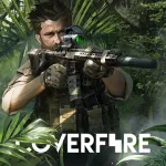 Cover Fire Elite Shooter - Free Shooting Games