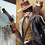 Cowboy Gun War 1.1.2