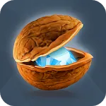 Hidden Word Brain Exercise PRO v4