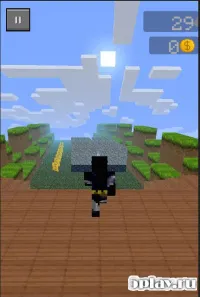 Craft Heroes Run 2.0