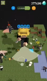 Street Smasher 1.1.8