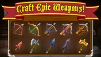 Idle Crafting Empire
