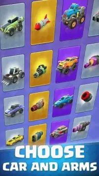 CATS: Crash Arena Turbo Stars 3.20