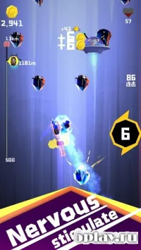 Crazy Climbing 1.0.5