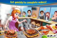 Crazy Cooking - Star Chef