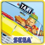 Crazy Taxi City Rush