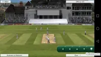 Cricket Captain 2017 v0.25