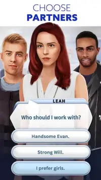 Crime Stories: Choose Your Path! 1.13