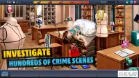 Criminal Case: Save the World! 2.40