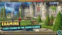 Criminal Case: Save the World! 2.40