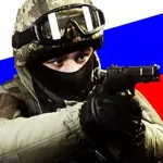 Counter Strike GO