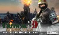 Critical Strike Team 3D