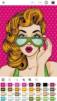 Cross Stitch Joy 2.0.4