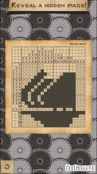 CrossMe Nonograms Premium 2.4.16