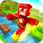 Crossy Creeper Multiplayer