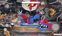 Cuphead Mobile 0.6.1