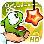 Cut the Rope: Experiments HD 1.9.0
