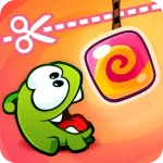 Cut the Rope: Experiments HD 1.9.0