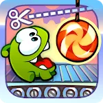 Cut the Rope: Experiments HD 1.9.0