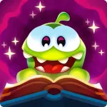 Cut the Rope: Experiments HD 1.9.0