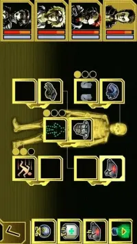 Cyberlords - Arcology