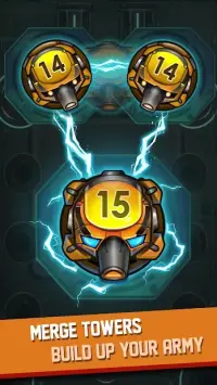 Кібершок: TD IDLE & MERGE 1.2.4