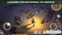 Danger Survival: Zombie War