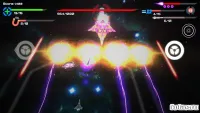 Dangerzone - 3D Space Shooter