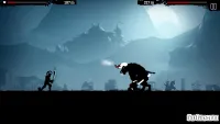 Dark Lands: Combat Runner