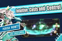 Legend Of Holy Light-Dark adventure ARGP game！1.6.12.7