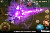 Dawn Break: The Flaming Emperor