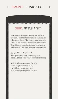 DayGram - One line a day Diary 1.7.1