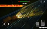Dead Hunter Real: Offline Zombie Shooting Games 1.0.2